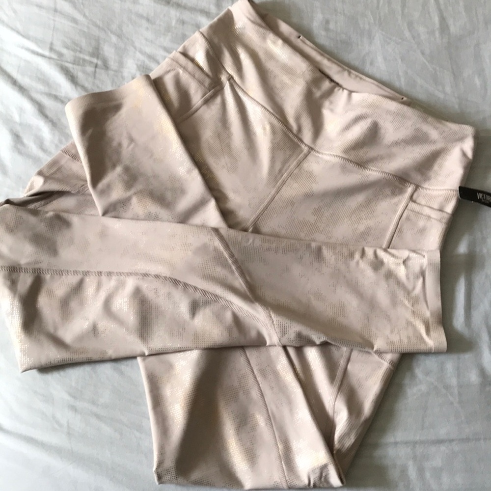 Brand new VS Sport knockout tights